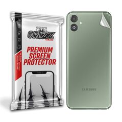 GrizzGlass SatinSkin Samsung Galaxy F14 5G