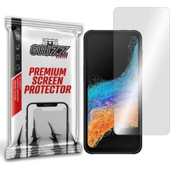 GrizzGlass HybridGlass Samsung Galaxy XCover 6 Pro Dual SIM