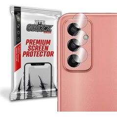 GrizzGlass SatinSkin Samsung Galaxy F13