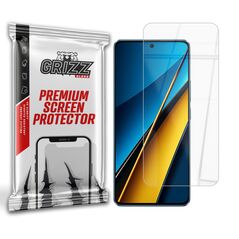 GrizzGlass HybridGlass Xiaomi Poco X6