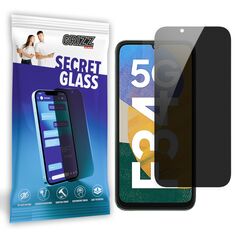 GrizzGlass SecretGlass Samsung Galaxy F34 5G