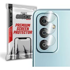 GrizzGlass HybridGlass Camera Samsung Galaxy F23