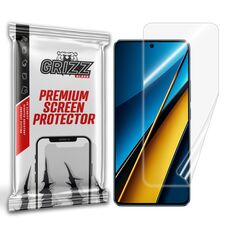 GrizzGlass CeramicFilm Xiaomi Poco X6