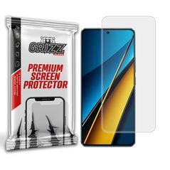 GrizzGlass PaperScreen Xiaomi Poco X6