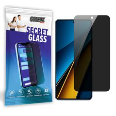 GrizzGlass SecretGlass Xiaomi Poco X6