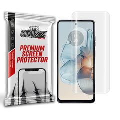 GrizzGlass Hydrofilm Motorola Moto G24 Power
