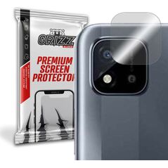 GrizzGlass HybridGlass Camera Realme C11