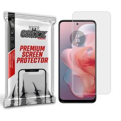 GrizzGlass PaperScreen Motorola Moto G Power 2024