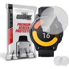 GrizzGlass PaperScreen Xiaomi Watch S1 Active