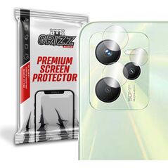 GrizzGlass HybridGlass Camera Realme C35