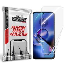 GrizzGlass CeramicFilm Motorola Moto G64