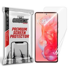 GrizzGlass CeramicFilm Motorola Moto G Stylus 5G 2024