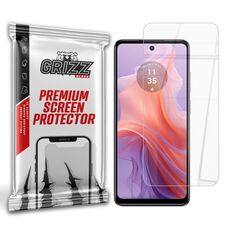 GrizzGlass HybridGlass Motorola Moto E14