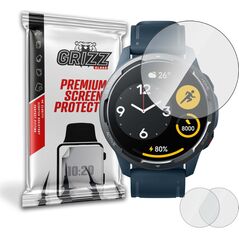 GrizzGlass HybridGlass Xiaomi Watch Color 2