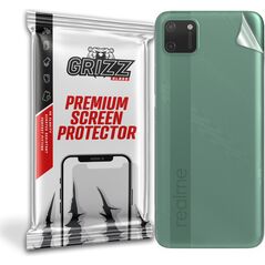 GrizzGlass SatinSkin Realme C11