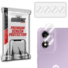 GrizzGlass HybridGlass Camera Motorola Moto E14