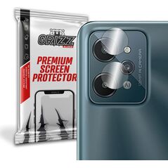 GrizzGlass HybridGlass Camera Realme C31