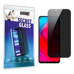 GrizzGlass SecretGlass Motorola Moto G Stylus 5G 2021