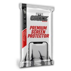 GrizzGlass HybridGlass Camera Motorola Moto G 2023
