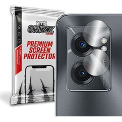 GrizzGlass HybridGlass Camera Realme V23