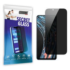 GrizzGlass SecretGlass Realme V25