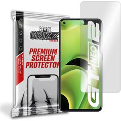 GrizzGlass HybridGlass Realme GT Neo 2