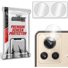 GrizzGlass HybridGlass Camera Realme GT 2 Master Explorer