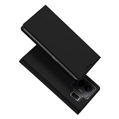 Dux Ducis Skin Pro Realme GT Neo 5/Realme GT3 black