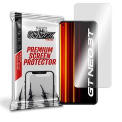 GrizzGlass HybridGlass Realme GT Neo 3T