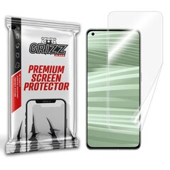 GrizzGlass CeramicFilm Realme GT 2 Pro 5G