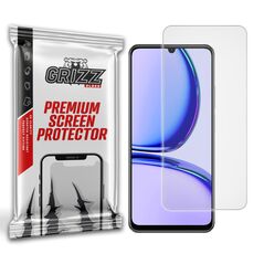 GrizzGlass PaperScreen Realme C53