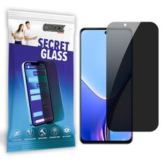 GrizzGlass SecretGlass Realme V50s