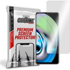 GrizzGlass HybridGlass Realme V23
