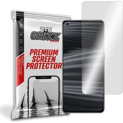 GrizzGlass HybridGlass Realme GT 2 Pro 5G