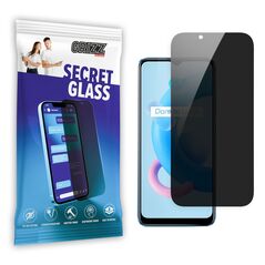 GrizzGlass SecretGlass Realme C20A