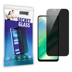 GrizzGlass SecretGlass Realme C33