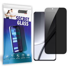 GrizzGlass SecretGlass Realme GT5