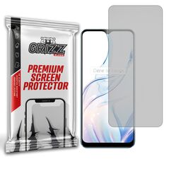 GrizzGlass PaperScreen Realme C30s