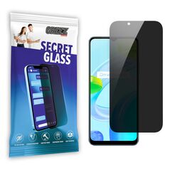 GrizzGlass SecretGlass Realme C30