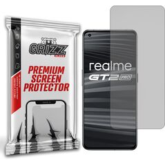 GrizzGlass PaperScreen Realme GT 2 Pro