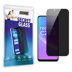GrizzGlass SecretGlass Realme C25s