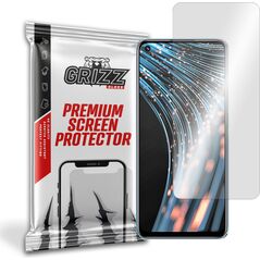GrizzGlass HybridGlass Realme V25