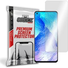 GrizzGlass Hydrofilm Realme GT Master Edition