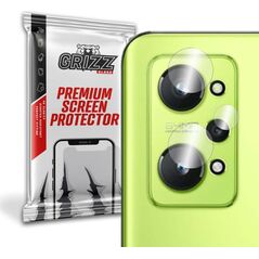 GrizzGlass HybridGlass Camera Realme GT NEO 2T