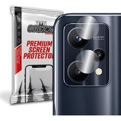 GrizzGlass HybridGlass Camera Realme V25