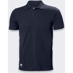 Helly Hansen T-shirt HELLY HANSEN Manchester Polo, blue XL