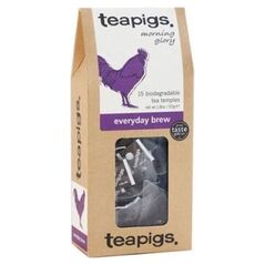 Teapigs HerbataTeapigs English Breakfast 15 saszetek