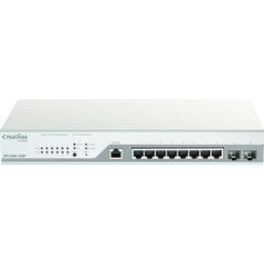 Switch D-Link DBS-2000-10MP