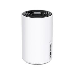 TP-LINK  AXE5400 Tri-Band Mesh Wi-Fi 6E System (DECO XE75 PRO(1-PACK) (TPDECOXE75PRO-1PACK) έως 12 άτοκες Δόσεις