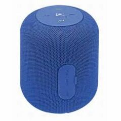 Gembird Bluetooth Speaker Ηχείο Bluetooth 5W με Ραδιόφωνο και Διάρκεια Μπαταρίας έως 2 ώρες Μπλε (SPK-BT-15-B) (GEMSPK-BT-15-B) έως 12 άτοκες Δόσεις